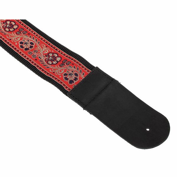 Thomann Bollywood Strap Red & Gold