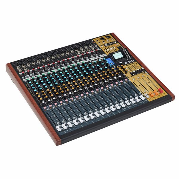 Tascam Model 24