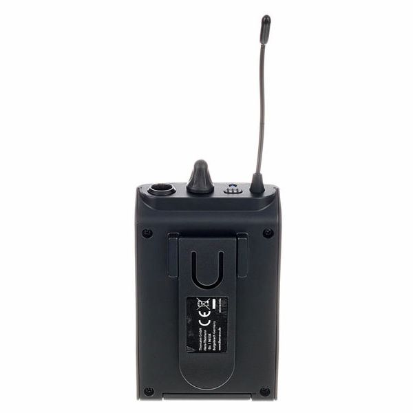 the t.bone freeU 863 EarmiKe D Bundle