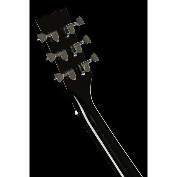 Harley Benton SC-200 BK Student Series