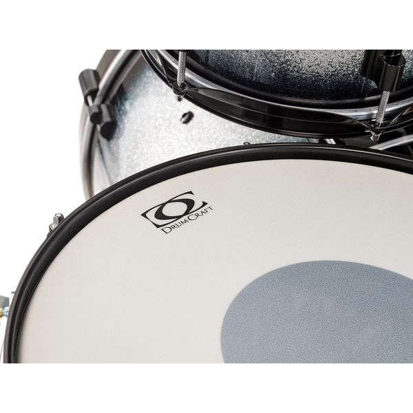 DrumCraft Series 4 2up 2down Bundle PBS