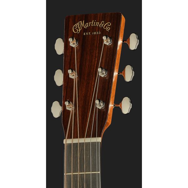 Martin Guitar GPC-16E-01