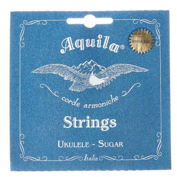 Aquila 152U Sugar Ukulele Concert
