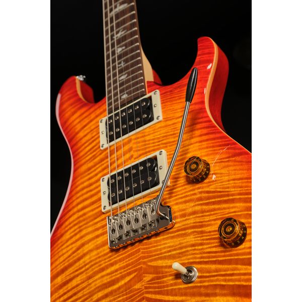 PRS SE CE 24 VS