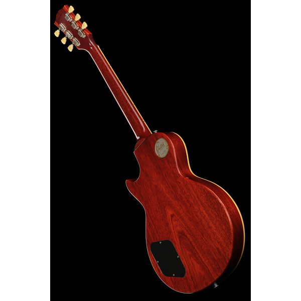 Gibson 1959 Les Paul DL HPT ULA #3