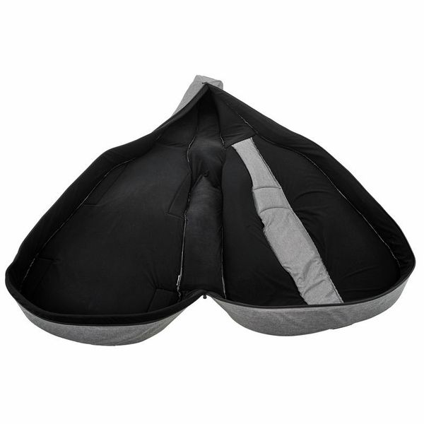 Roth & Junius BSB-02 4/4 GG Bass Soft Bag