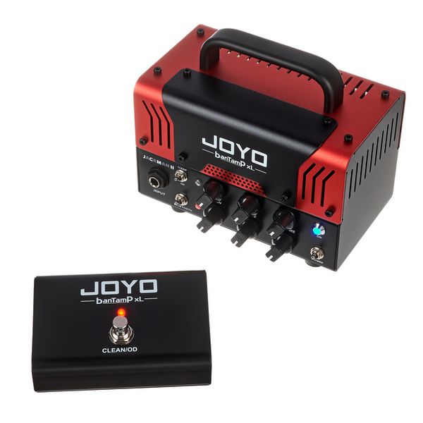 Joyo Jackman II Bundle