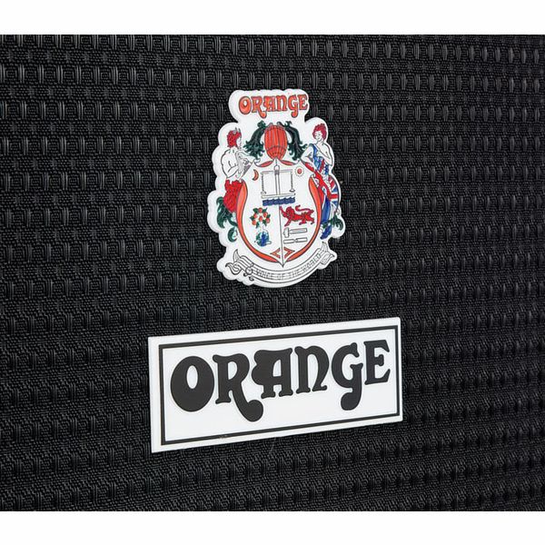 Orange Crush Bass 100