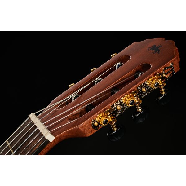 Caballero by Manuel Rodriguez Principio CA-PM 4/4