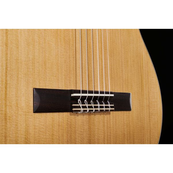 Alhambra 1C HT 7/8 incl. Gigbag