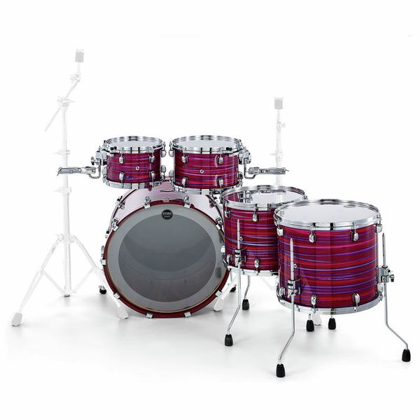 Tama Starcl. Walnut/Birch 5pcs -LPO