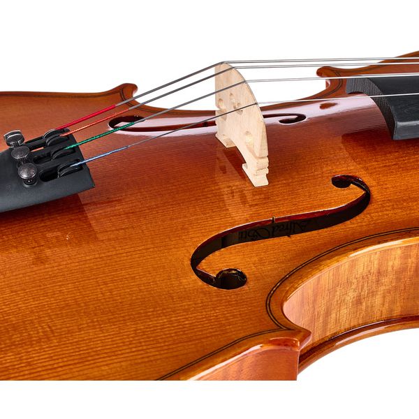 Alfred Stingl by H&ouml;fner AS-170-VA Viola Set 15"