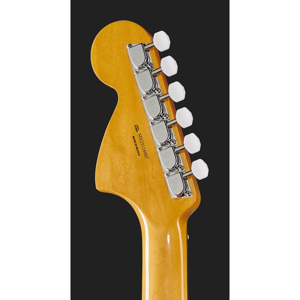 Fender Vintera II 70s Mustang CPB