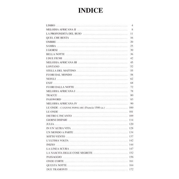 Ricordi Ludovico Einaudi The Best Of