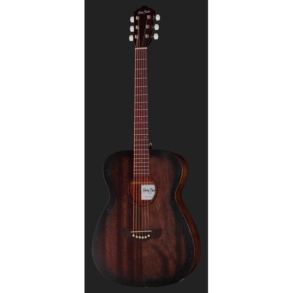 Harley Benton Delta Blues OE