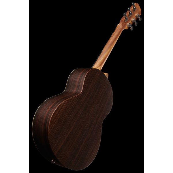 Sheeran by Lowden Tour Edition Lefthand