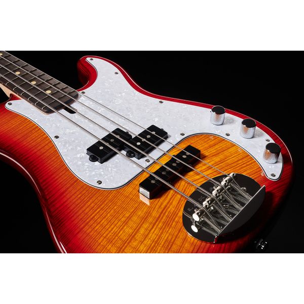 Lakland Skyline 44-64 Deluxe 4 HOB