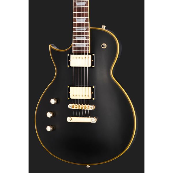 Harley Benton SC-Custom III LH VBK Set