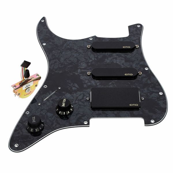 EMG SL20 Steve Lukather LH