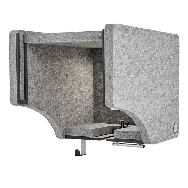 t.akustik Vocal Head Booth Bag Bundle