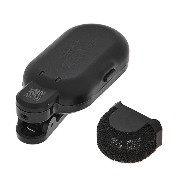 Shure MoveMic Two