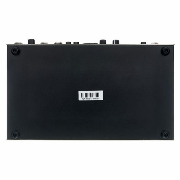 Hughes&Kettner Spirit AmpMan Classic