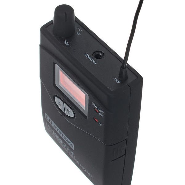 LD Systems MEI 1000 G2 SE112 Bundle