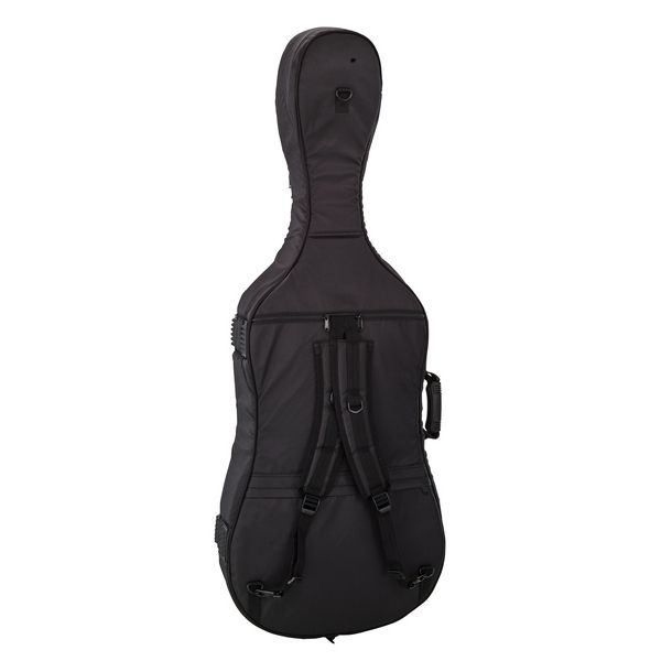 Roth & Junius CSB-02 Cello Soft Bag 4/4 BK
