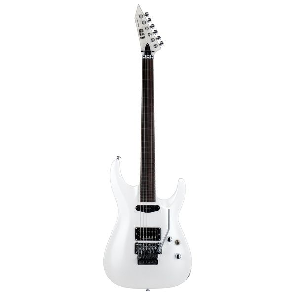ESP LTD Horizon CTM '87 Pearl WH