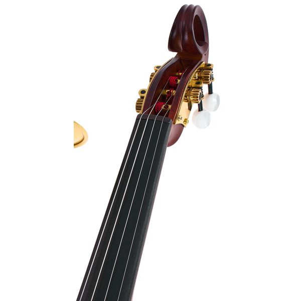 Roth & Junius Stroh Violin New Edition 4/4