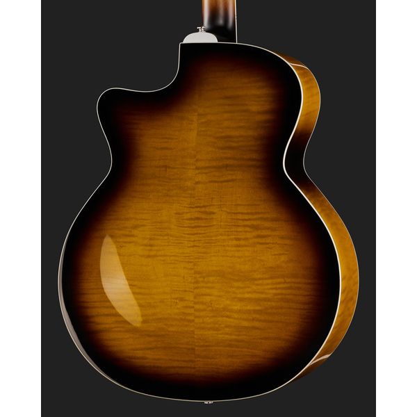 Guild F-250CE Deluxe ATB