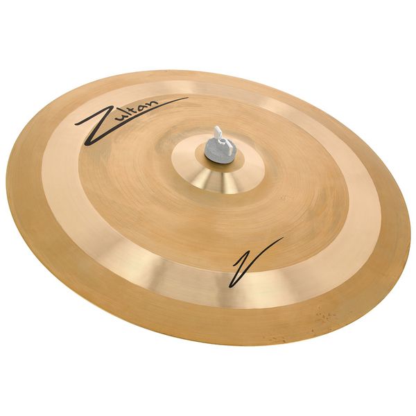 Zultan 19" Z-Series Crash
