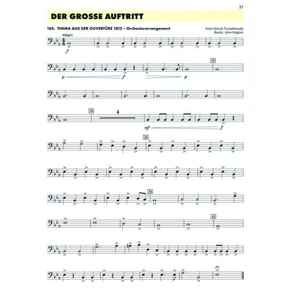 De Haske Essential Elements Bassoon 1