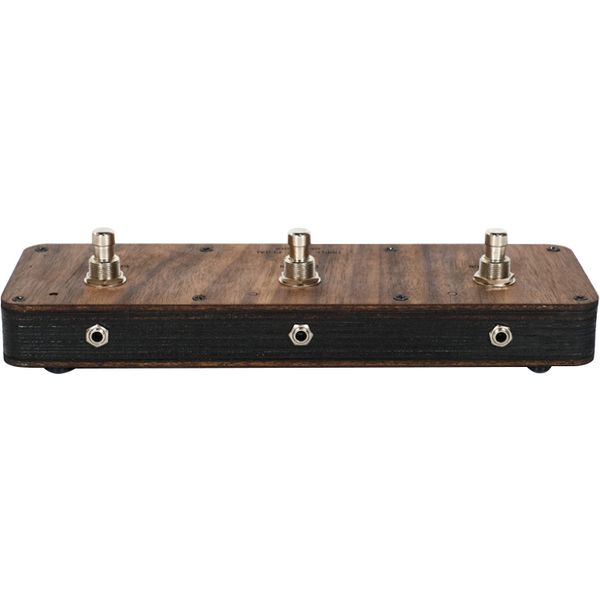 ADDAC 313 Tripple Gate Pedal