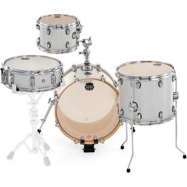Mapex Mars Birch Bebop Shell Set DT