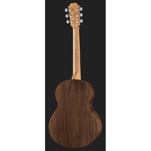 Sheeran by Lowden W02