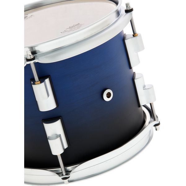 DrumCraft Series 6 08"x07" Tom Tom SBB