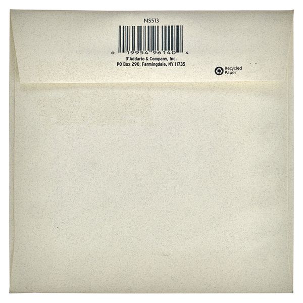 Daddario NS513 Electric Cello G String