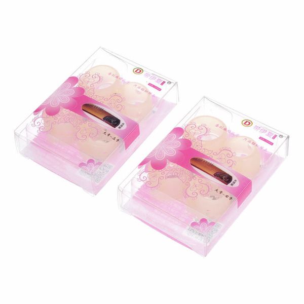 Thomann GuZheng Nail Cot Set Small