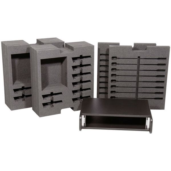 Thon Case t.bone Speech 100M 16xC/D