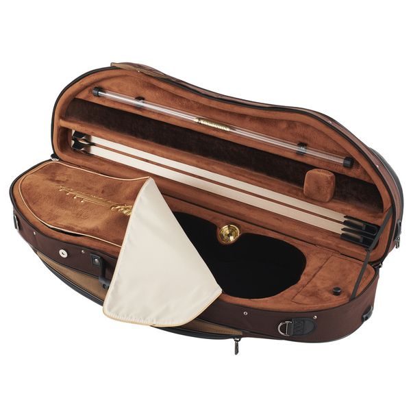 Artonus Elipe Violin Case 4/4 R1