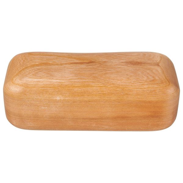 Ron Vaughn W-1.4 Tuned Piccolo Wood Block