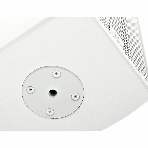 the box pro 2room Lounge Bundle M white