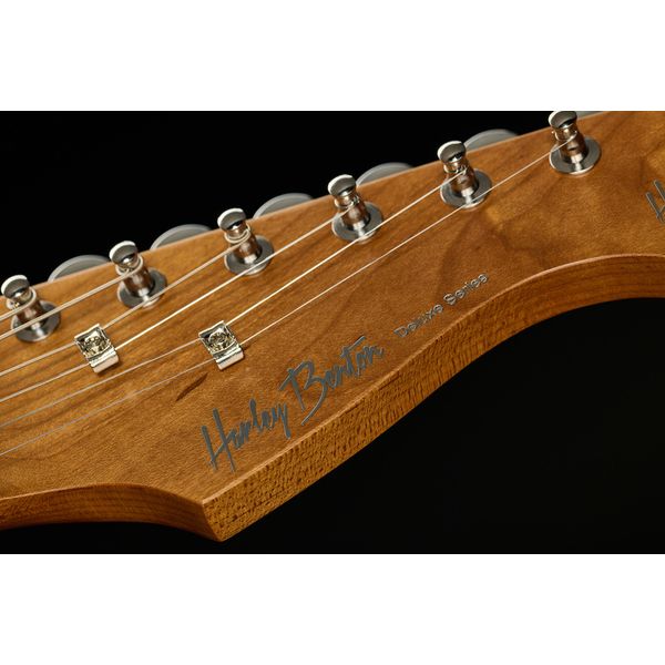 Harley Benton ST-Modern MN HSS SP