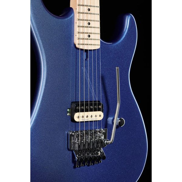 Kramer Guitars The 84 (Alder) Blue