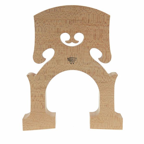 Despiau No.7B Bass Bridge 3/4