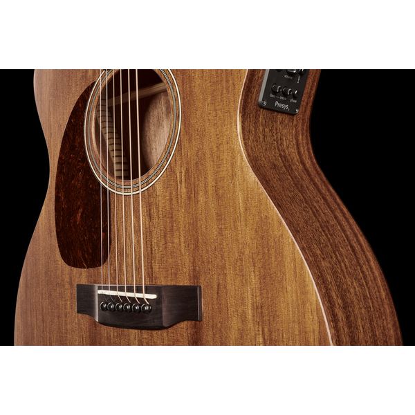 Harley Benton Custom Line CLA-15MCE LH