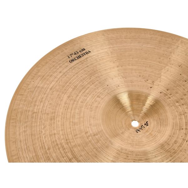 Zultan 17" Orchestra Heritage
