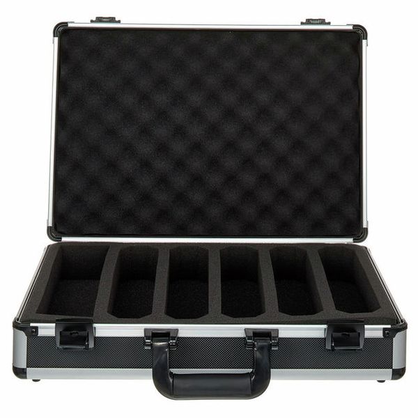 Thomann Universal Mic Case