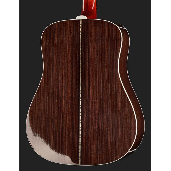 Guild Limited Edition D-50T NAT